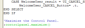 Converting 9